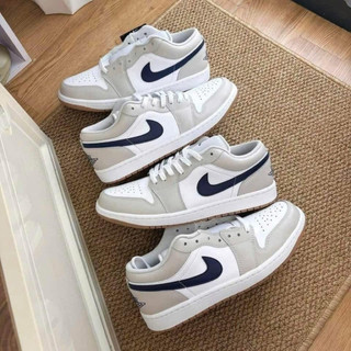 Giày JD 1 low Georgetown shop Binh Authentic VN