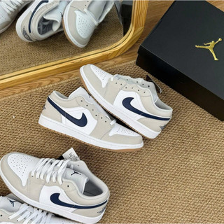 Giày JD 1 low Georgetown shop Binh Authentic VN