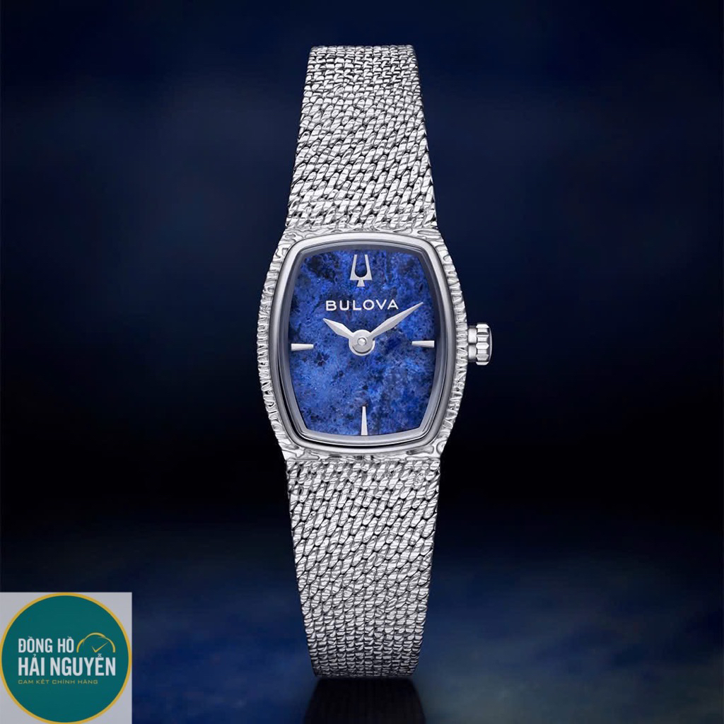 Đồng Hồ Nữ Chính Hãng Bulova Goddess of Time #96L343 #97L184 #97L185
