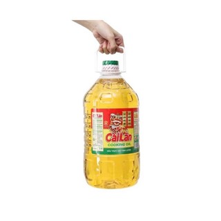  Dầu ăn Cái Lân 5 Lít thượng hạn 