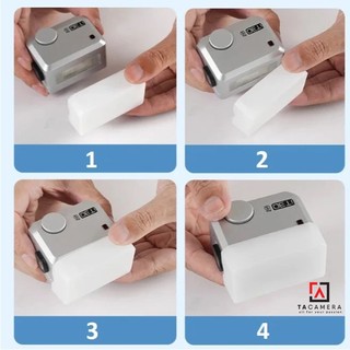TA Camera: Tản Sáng Cho Đèn Flash Godox IT30 Pro