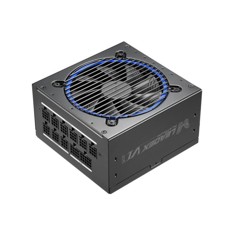 Nguồn SuperFlower LEADEX VI Platinum PRO 850W