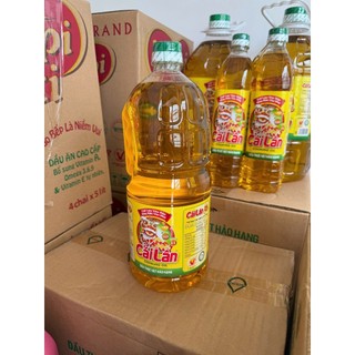 DẦU ĂN CÁI LÂN 2L THƯỢNG HẠN