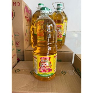 DẦU ĂN CÁI LÂN 2L THƯỢNG HẠN