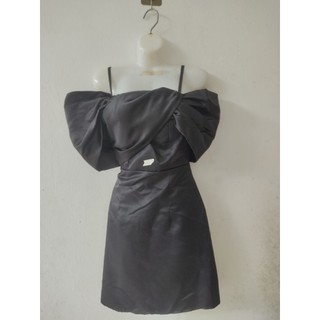 váy công chúa new size M
