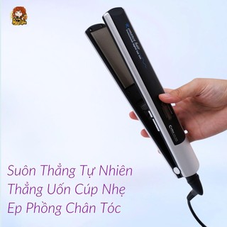 Máy Duỗi Tóc CODOS Chính Hãng – Dành Cho Thợ Salon Chuyên Nghiệp 🔥 Shop BÀ TRÙM MÁY UỐN THANH PHẠM 🔥
