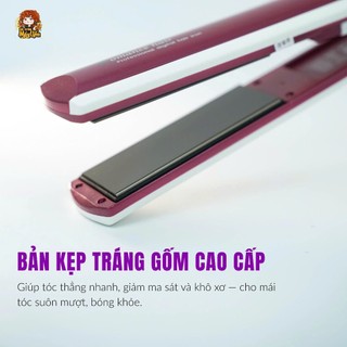 Máy Duỗi Tóc CODOS Chính Hãng – Dành Cho Thợ Salon Chuyên Nghiệp 🔥 Shop BÀ TRÙM MÁY UỐN THANH PHẠM 🔥