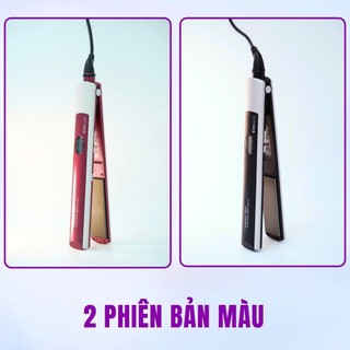 Máy Duỗi Tóc CODOS Chính Hãng – Dành Cho Thợ Salon Chuyên Nghiệp 🔥 Shop BÀ TRÙM MÁY UỐN THANH PHẠM 🔥