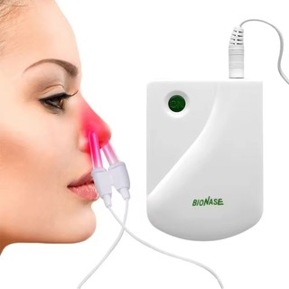  Máy Trị Liệu Viêm Mũi Viêm Xoang Viêm Mũi Dị Ứng – Giải Pháp Không Dùng Thuốc Cho Người Viêm Mũi Mạn Tính 