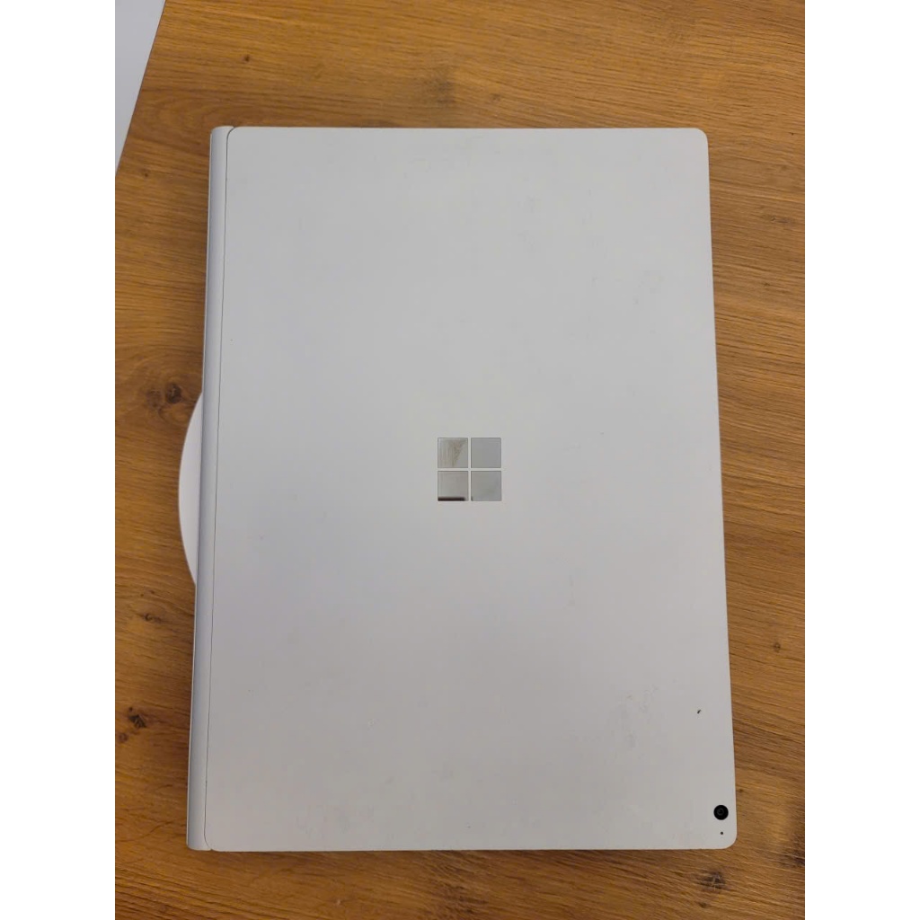 Microsoft Surface Book 2,15inch: Core i7|16GbRam|512SSD|6G GeForce|WinPro11 | BigBuy360 - bigbuy360.vn