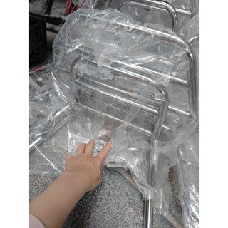 BAGA INOX EVO GRAND,GRAND lite (HÀNG CHUẨN) HÀ NỘI (SI/LE)