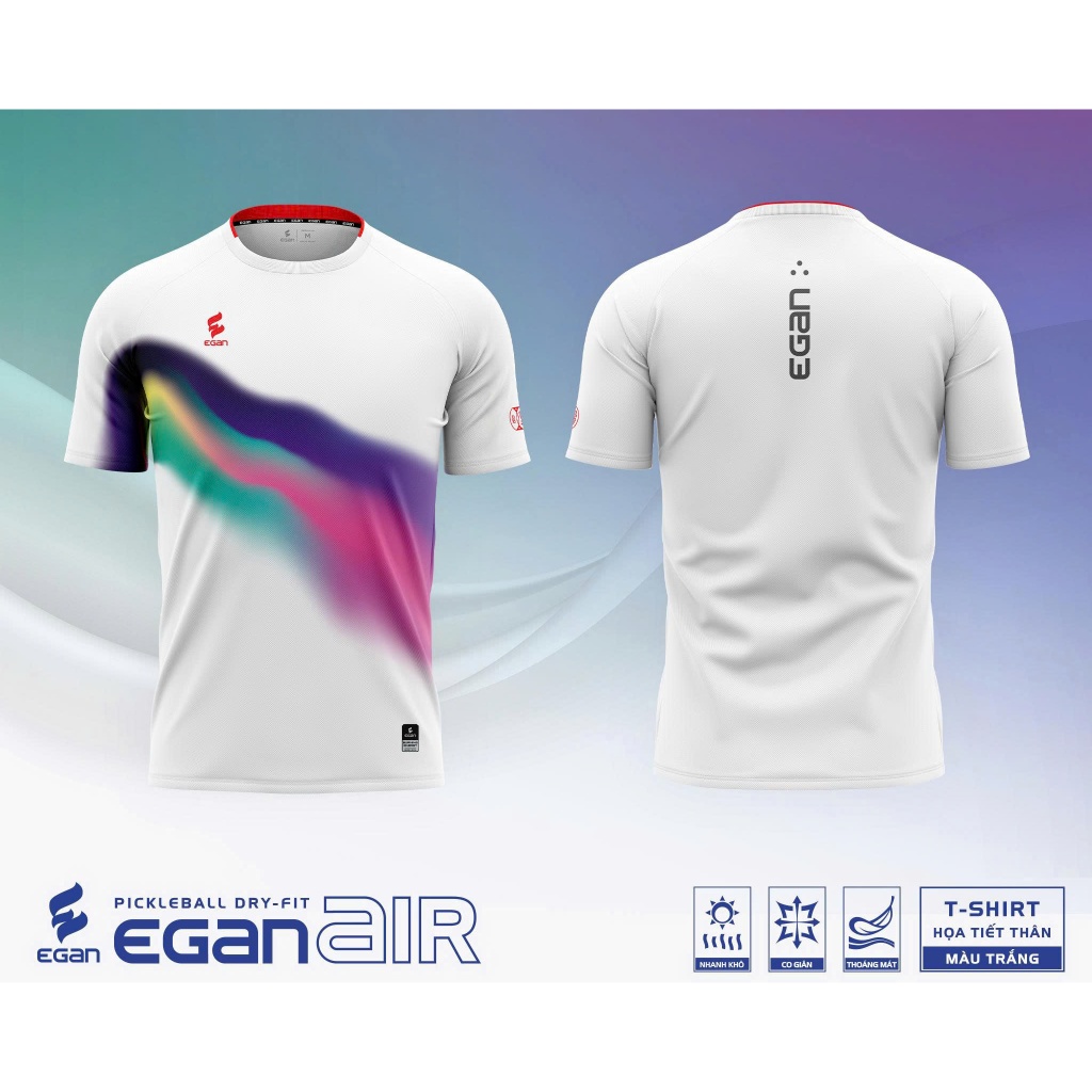 BST EGAN AIR