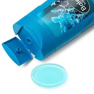 SỮA TẮM BALEA MEN 300ml