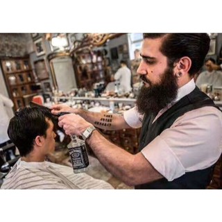 Bình xịt tóc barber chuyên dụng