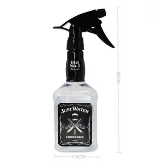 Bình xịt tóc barber chuyên dụng