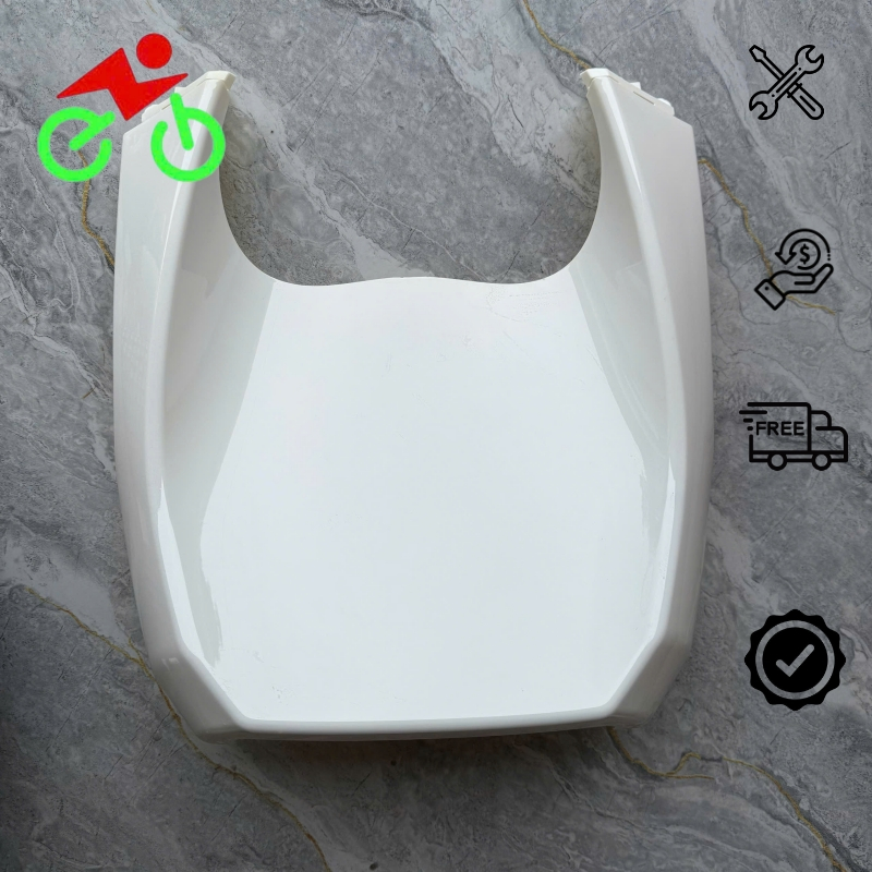 Ốp Gầm Dưới K1 V1 Plus Xe Điện, Yếm Dưới Trước Hộc Bình K1 V1 Chính Hãng