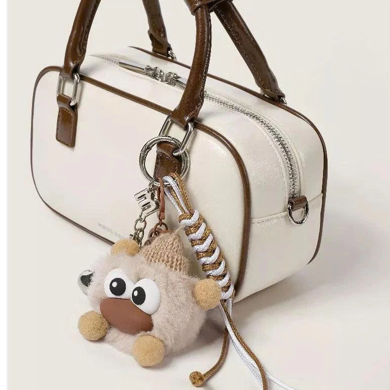 Túi xách nữ, túi đeo chéo tặng kèm charm thiết kế dáng chữ nhật da PU cao cấp Đăng túi DK021 | BigBuy360 - bigbuy360.vn