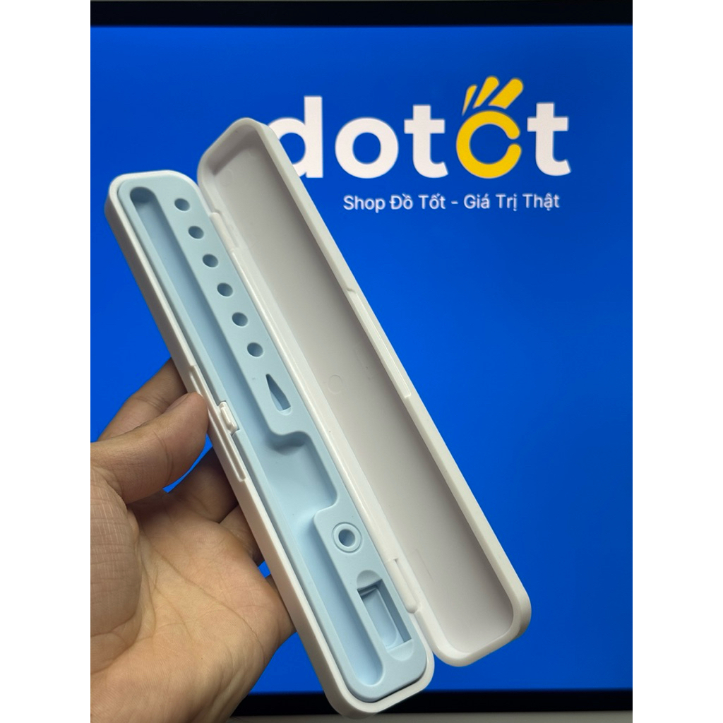 Hộp đựng bút Pencil 1, Pencil 2, Pencil Pro, Pen C