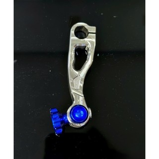 Càng thắng inox 304 618 lắp mọi dòng xe số - cnc chính hãng