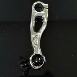 Càng thắng inox 304 618 lắp mọi dòng xe số - cnc chính hãng