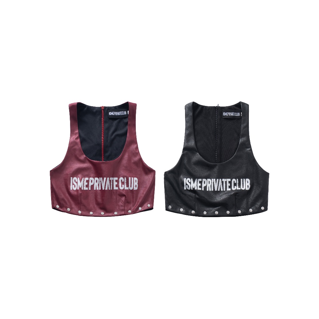Áo Bra Sport LILI Tanktop- ISME PRIVATE CLUB