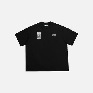 Áo Thun Boxy Stop Think Boxy Tee - Lazy Think Collection - Local Brand Chính Hãng