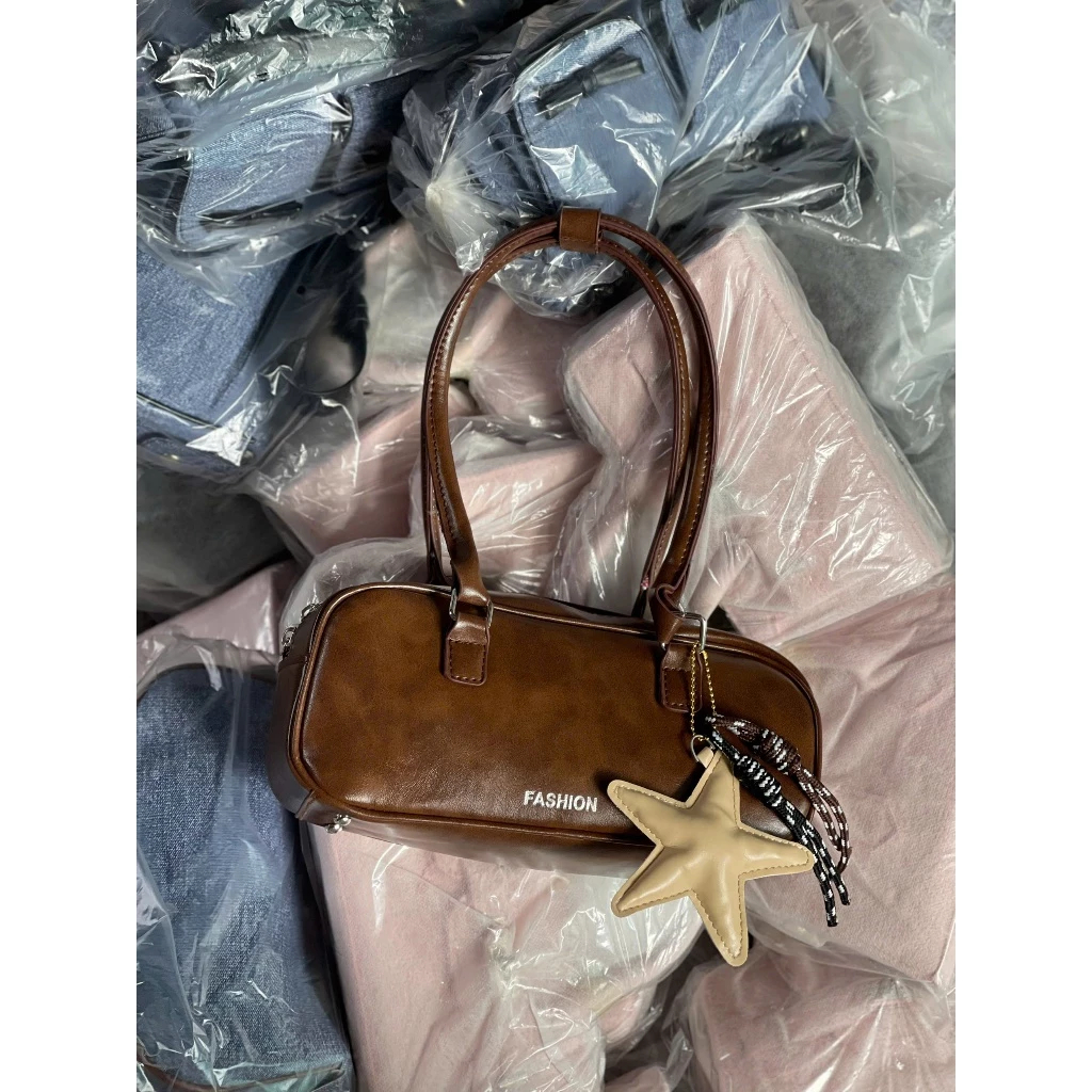 Túi đeo vai nữ xinh DK291, túi xách nữ cầm tay đi chơi thời trang, da PU cao cấp, thiết kế sang trọng Đăng túi DK291 | BigBuy360 - bigbuy360.vn