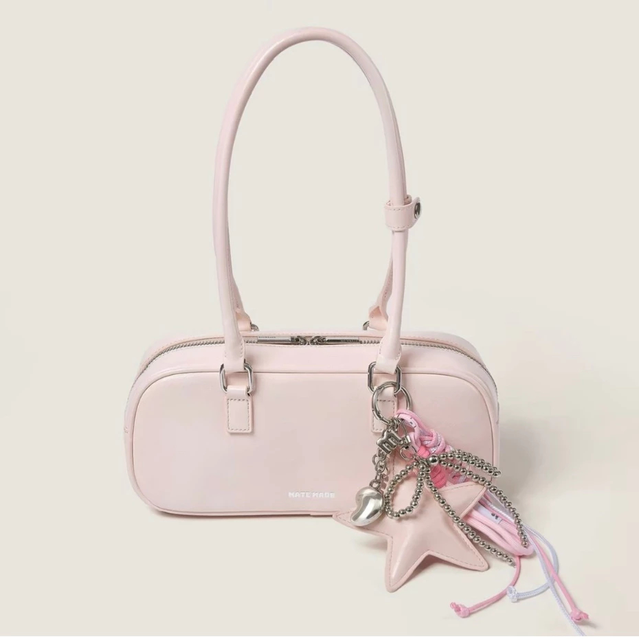 Túi đeo vai nữ xinh DK291, túi xách nữ cầm tay đi chơi thời trang, da PU cao cấp, thiết kế sang trọng Đăng túi DK291 | BigBuy360 - bigbuy360.vn