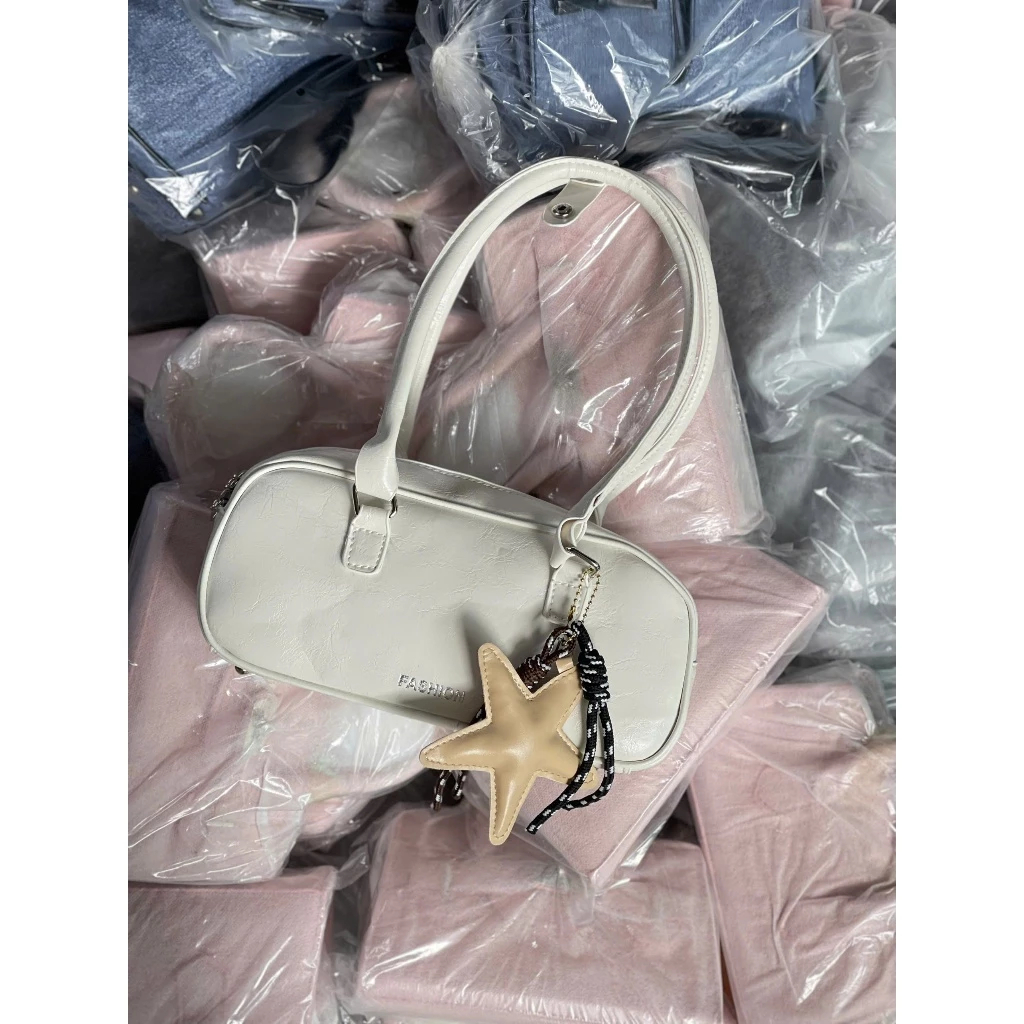 Túi đeo vai nữ xinh DK291, túi xách nữ cầm tay đi chơi thời trang, da PU cao cấp, thiết kế sang trọng Đăng túi DK291 | BigBuy360 - bigbuy360.vn