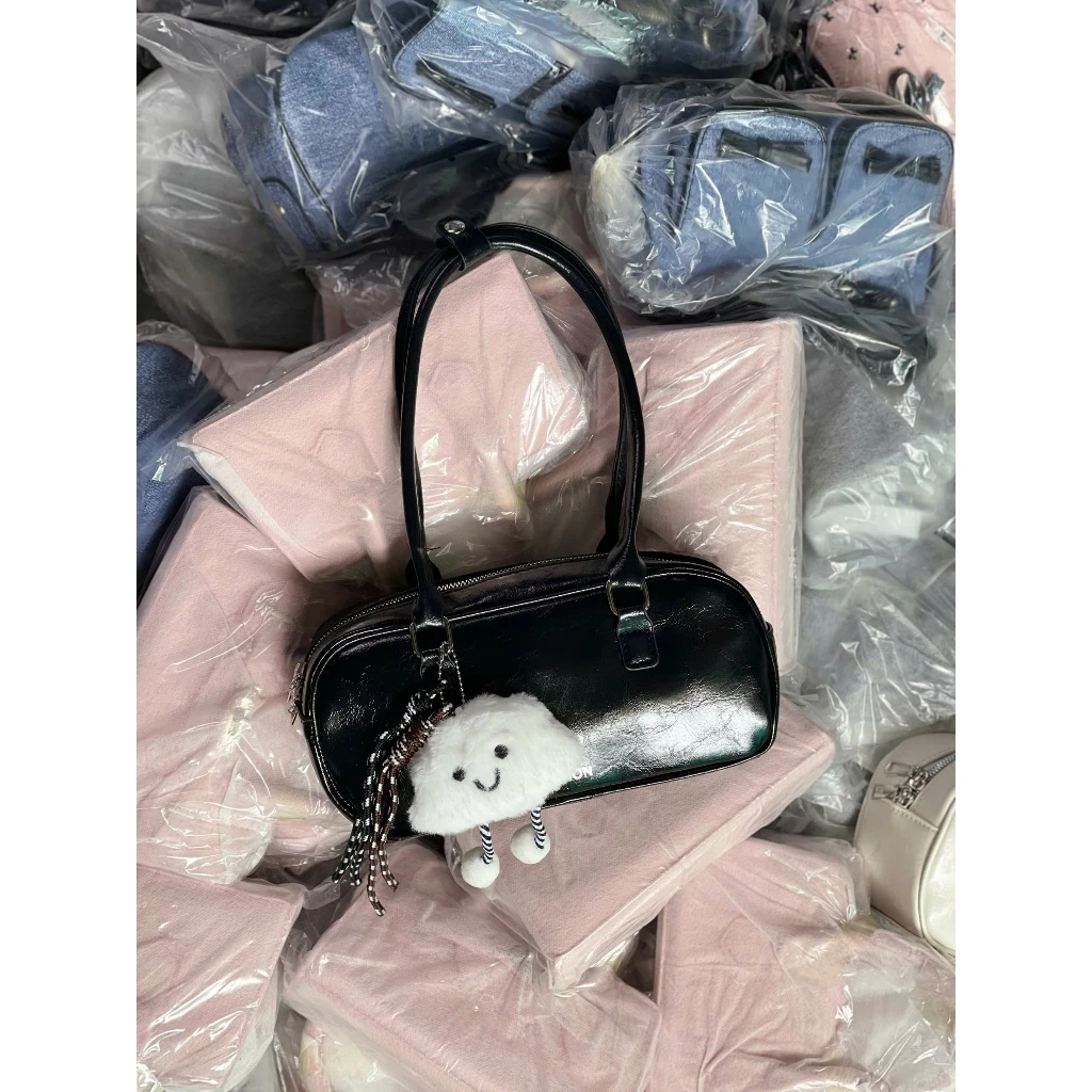 Túi đeo vai nữ xinh DK291, túi xách nữ cầm tay đi chơi thời trang, da PU cao cấp, thiết kế sang trọng Đăng túi DK291 | BigBuy360 - bigbuy360.vn