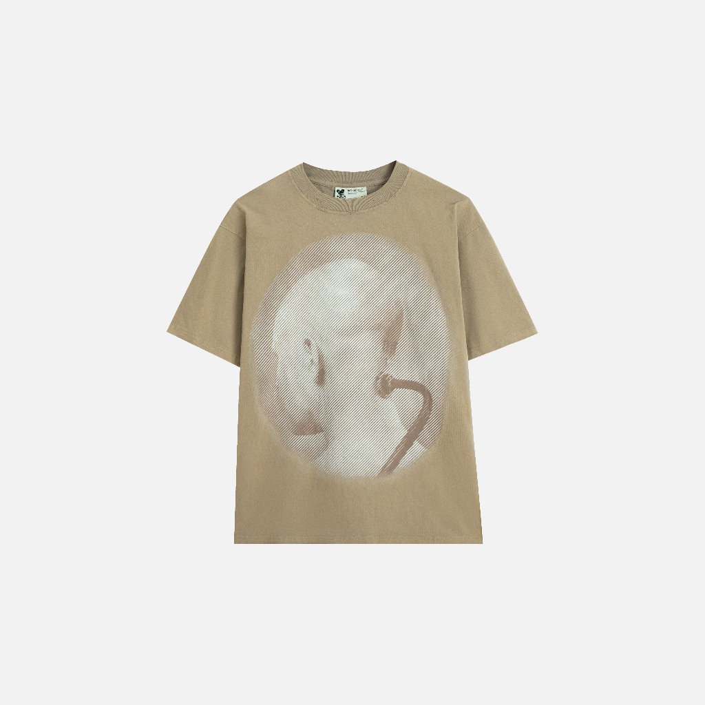 Áo Thun Lazy Signature Tee - Lazy Think Collection - Local Brand Chính Hãng