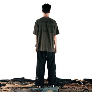 Áo Thun Lazy Signature Tee - Lazy Think Collection - Local Brand Chính Hãng
