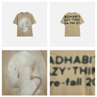 Áo Thun Lazy Signature Tee - Lazy Think Collection - Local Brand Chính Hãng