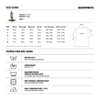 Áo Thun Lazy Signature Tee - Lazy Think Collection - Local Brand Chính Hãng
