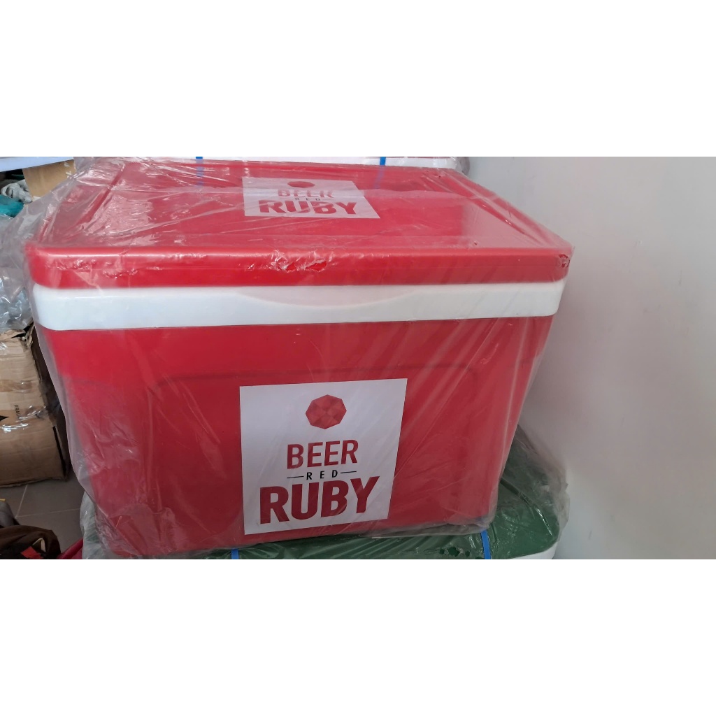 THÙNG ĐÁ 60 LÍT -- GIÁ SIÊU RẺ
