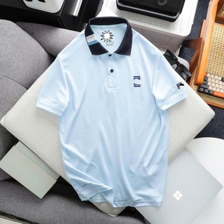  Áo thun Polo thể thao Nam VN shop chất thun dư xuất form body vừa phù hợp nhiều môn thể thao 