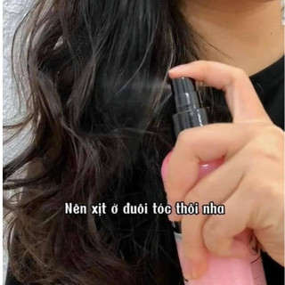 Nước Xịt Dưỡng Tóc Chăm Dóc Hư Tổn Double Rich Extra Double Repair (120ml/250ml)