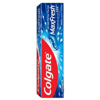  KEM ĐÁNH RĂNG COLGATE MAXFRESH HƯƠNG BẠC HÀ  TRÀ XANH 180G 