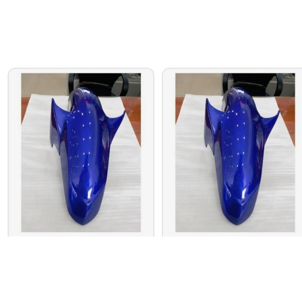 Dè trước exciter ex 135 2005-2023 Xài chung - MTS44