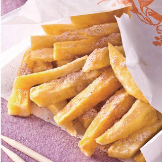 Bột xí muội Thái Lan vị mặn ngọt chua vừa 100g