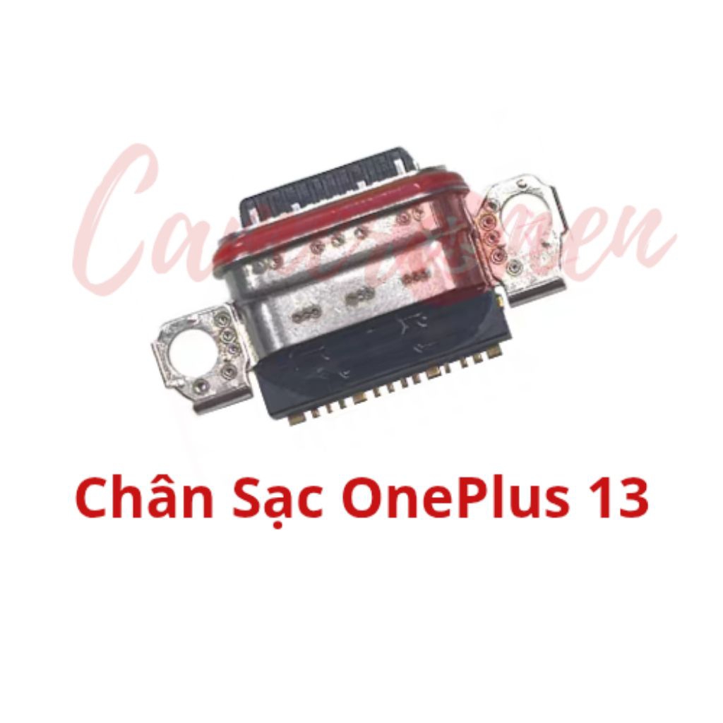 Chân Sạc OnePlus 13 / One Plus 13 / OnePlus13