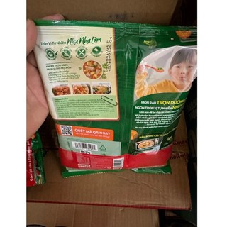 HẠT NÊM KNORR 400G THƯỢNG HẠN