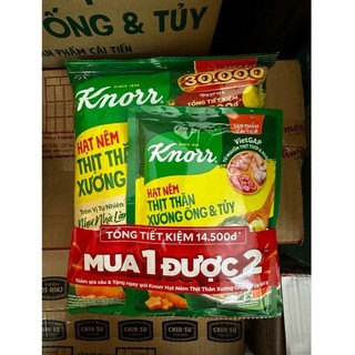 HẠT NÊM KNORR 400G THƯỢNG HẠN