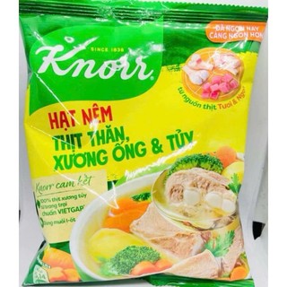 HẠT NÊM KNORR 400G THƯỢNG HẠN