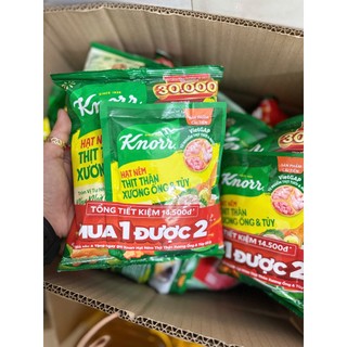 HẠT NÊM KNORR 400G THƯỢNG HẠN