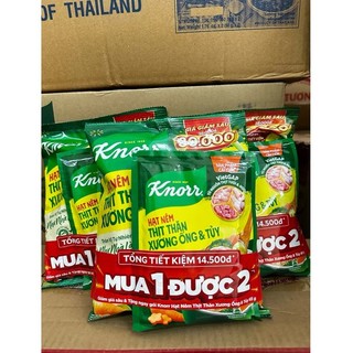 HẠT NÊM KNORR 400G THƯỢNG HẠN