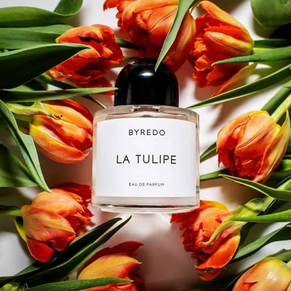 Nước Hoa Byredo La Tulipe | 10ml