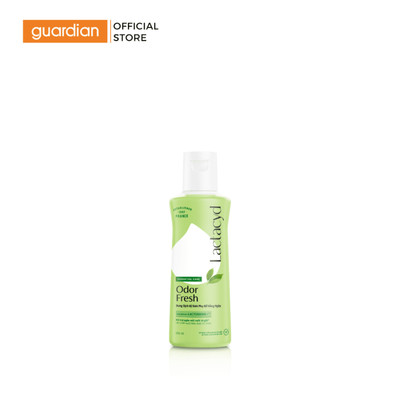Combo 2 Dung Dịch Vệ Sinh Phụ Nữ Ngày Dài Tươi Mát Lactacyd 150ml