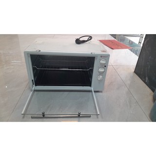 TỦ SẤY DỤNG CỤ GALY 30L [CHÍNH HÃNG]