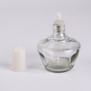 Đèn cồn thủy tinh - đèn cồn